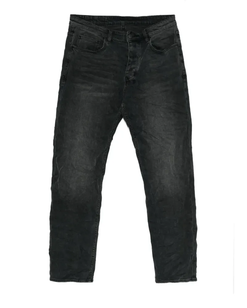 ksubi Hazlow Jeans - Schwarz Schwarz