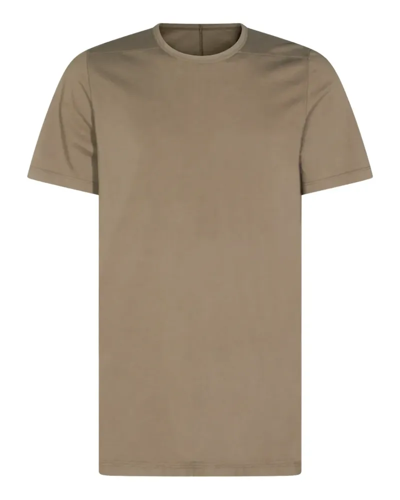 DRKSHDW by Rick Owens short-sleeve T-shirt - Braun Braun