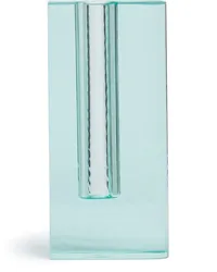 Serax Mittelgroße Edu Vase, 18cm Blau