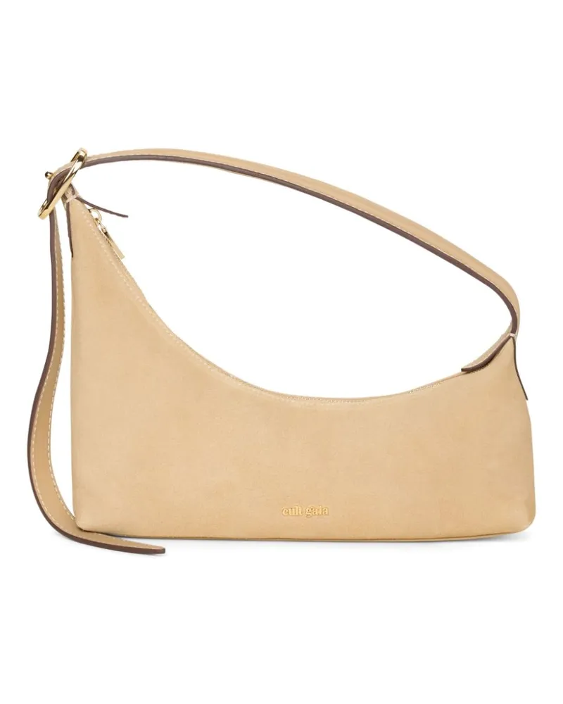 Cult Gaia Lola Schultertasche - Nude Nude