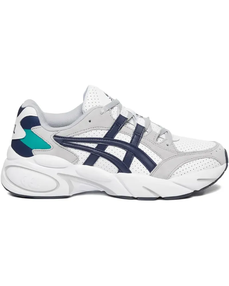 Asics Gel BND "White Peacoat" Sneakers - Weiß Weiß