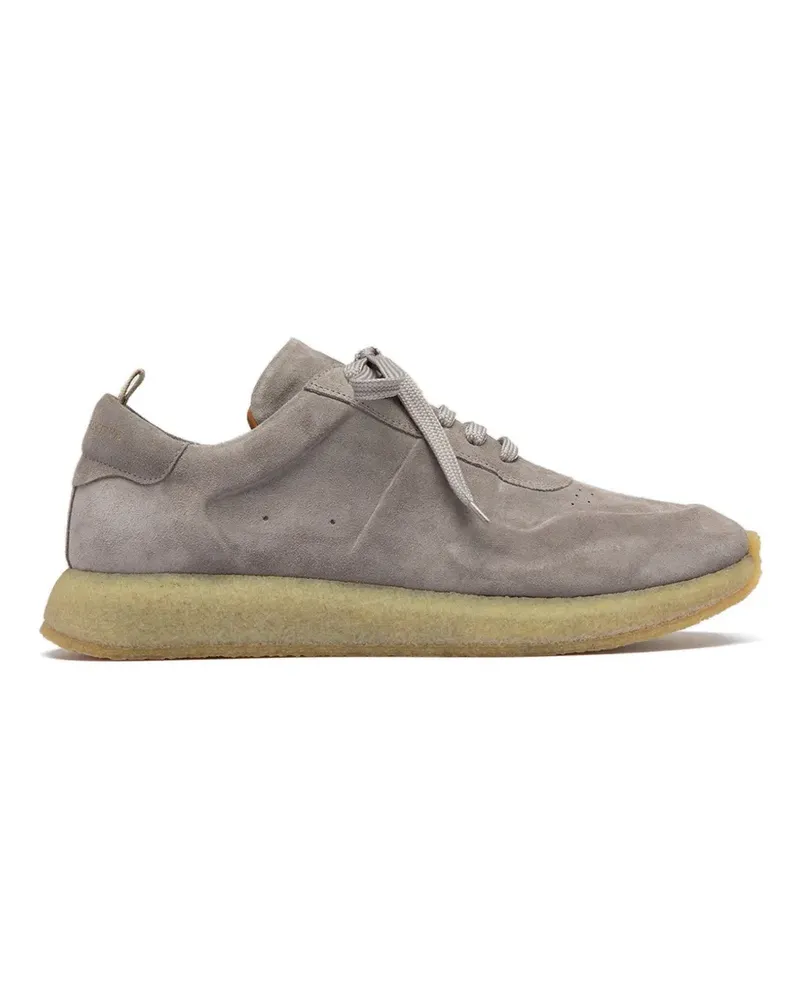 Officine Creative Italia Legend 001 Sneakers - Grau Grau