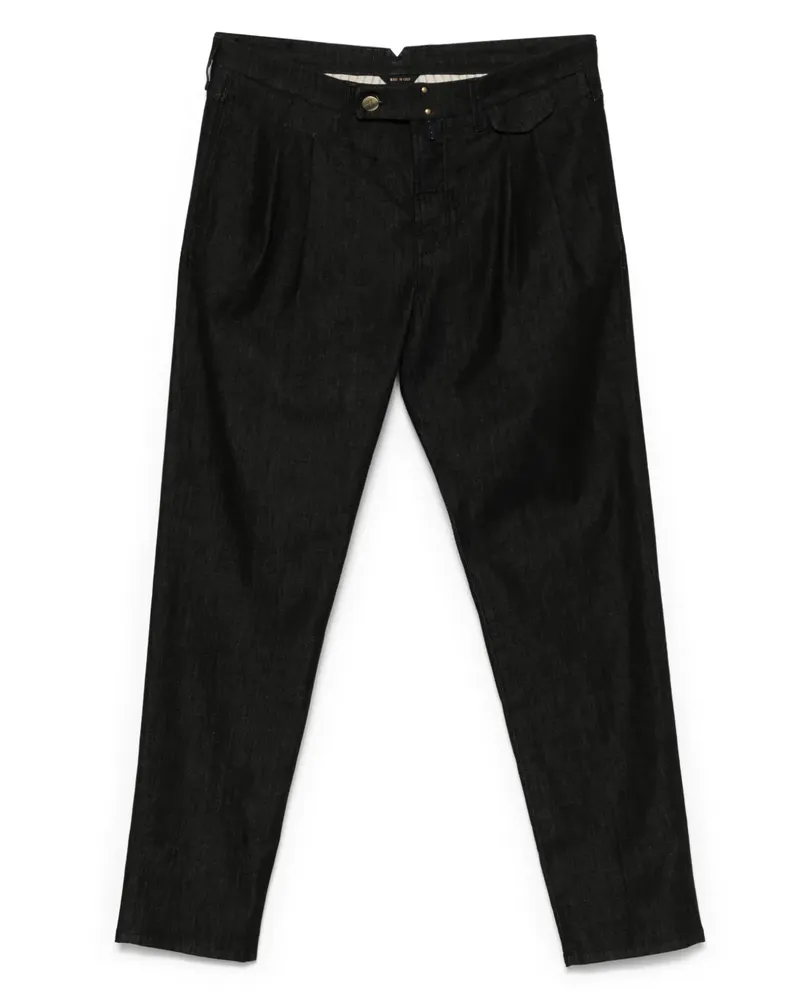 Incotex Jeans mit geradem Bein - Blau Blau