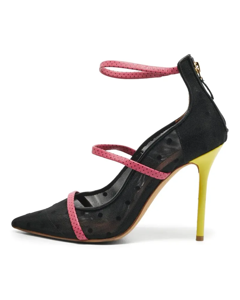 Malone Souliers Maureen Pumps - Schwarz Schwarz