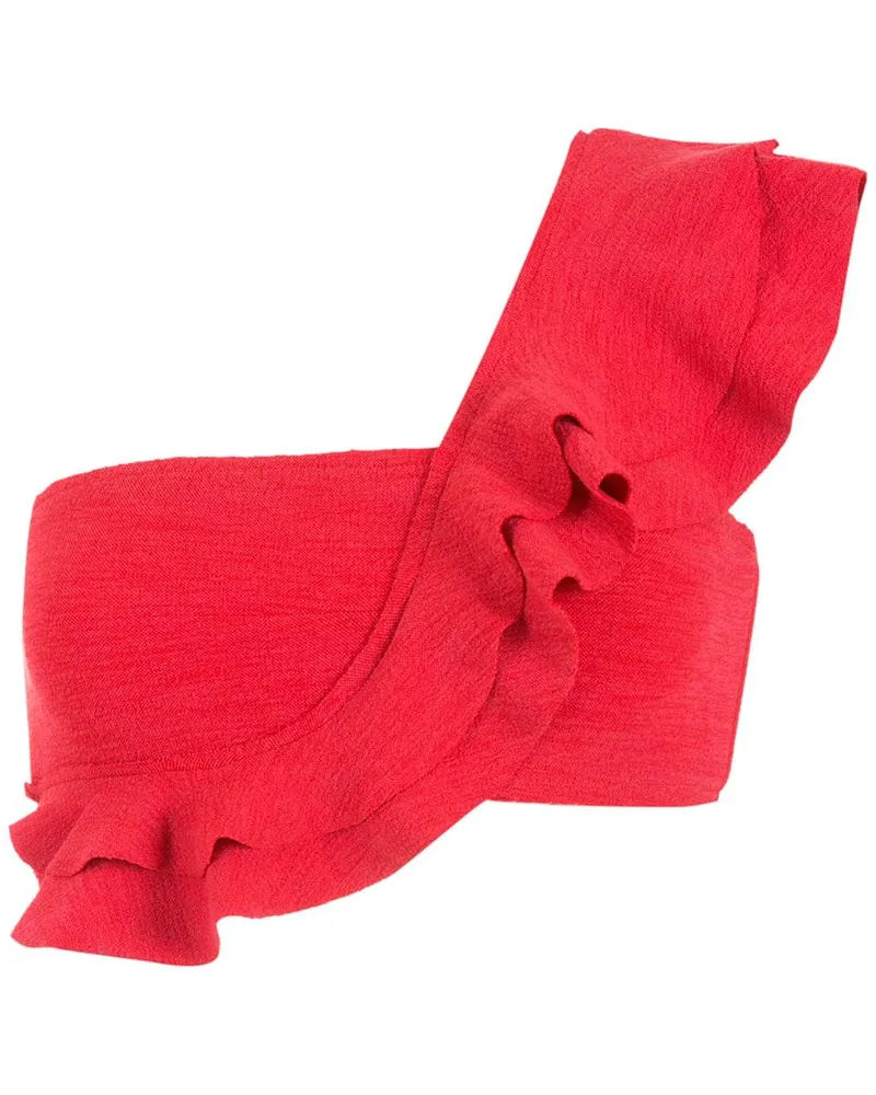 Clube Bossa Malgosia Bikinioberteil - Rot Rot