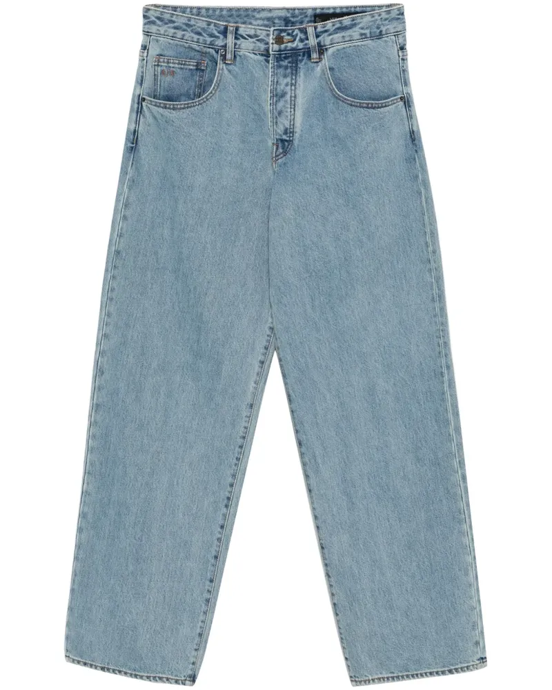 Armani Exchange J13 Jeans - Blau Blau