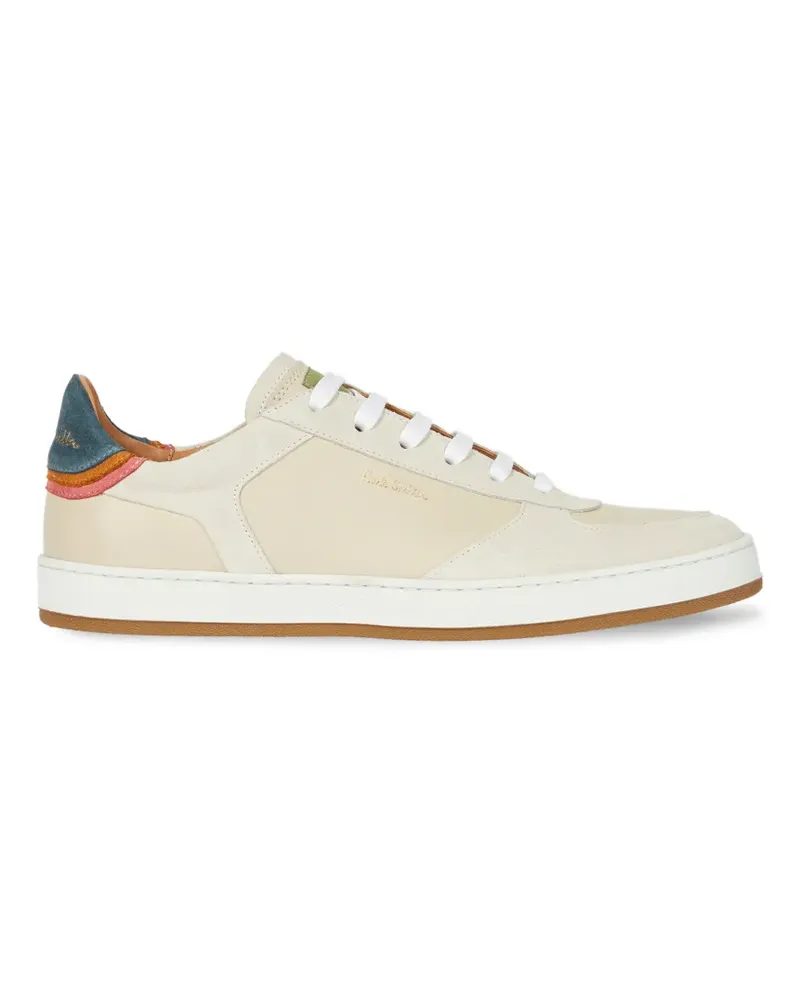 Paul Smith Destry Sneakers - Nude Nude