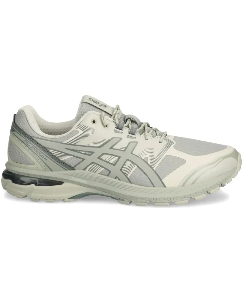 Asics Gel-Terrain Sneakers - Nude Nude