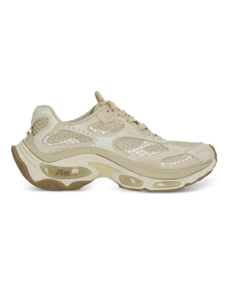ash Dragon sneakers - Nude Nude
