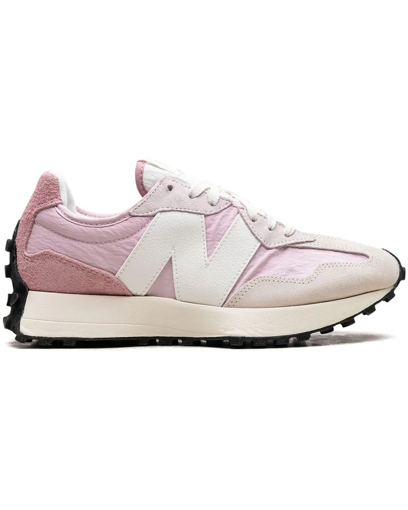 New Balance 327 "Hazy Rose" Sneakers - Rosa Rosa