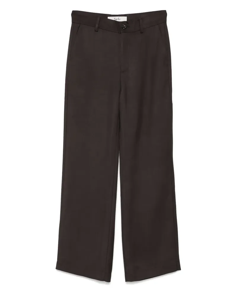 Séfr Richie Hose - Braun Braun