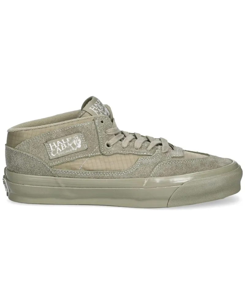 Vans Half Cab Reissue 33 Sneakers - Grün Grün