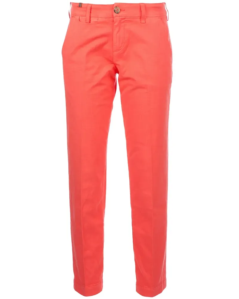 Notify Straight leg trouser - Rosa Rosa