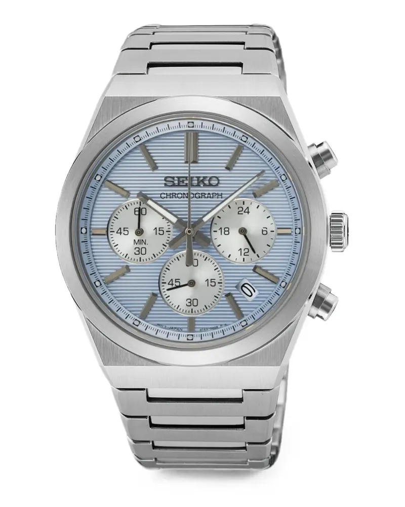 Seiko Corporate 40mm watch - Blau Blau