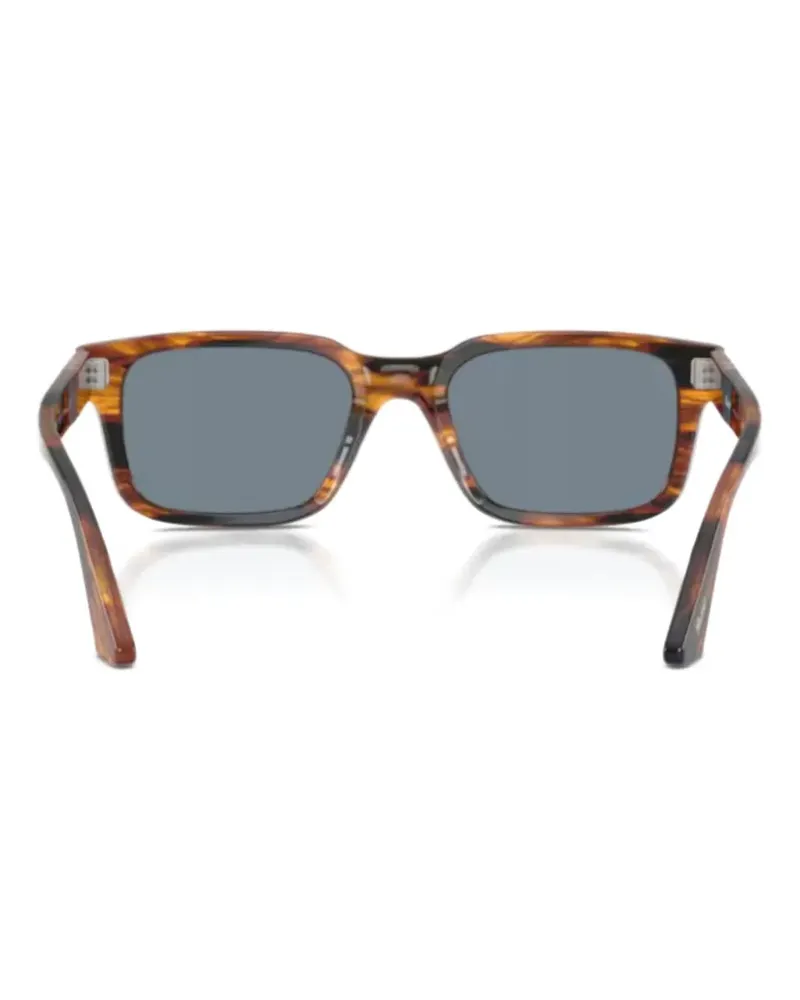 Persol square-frame sunglasses - Braun Braun