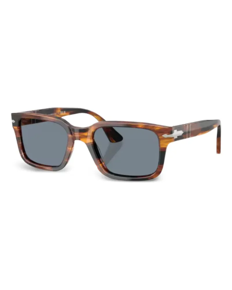 Persol square-frame sunglasses - Braun Braun