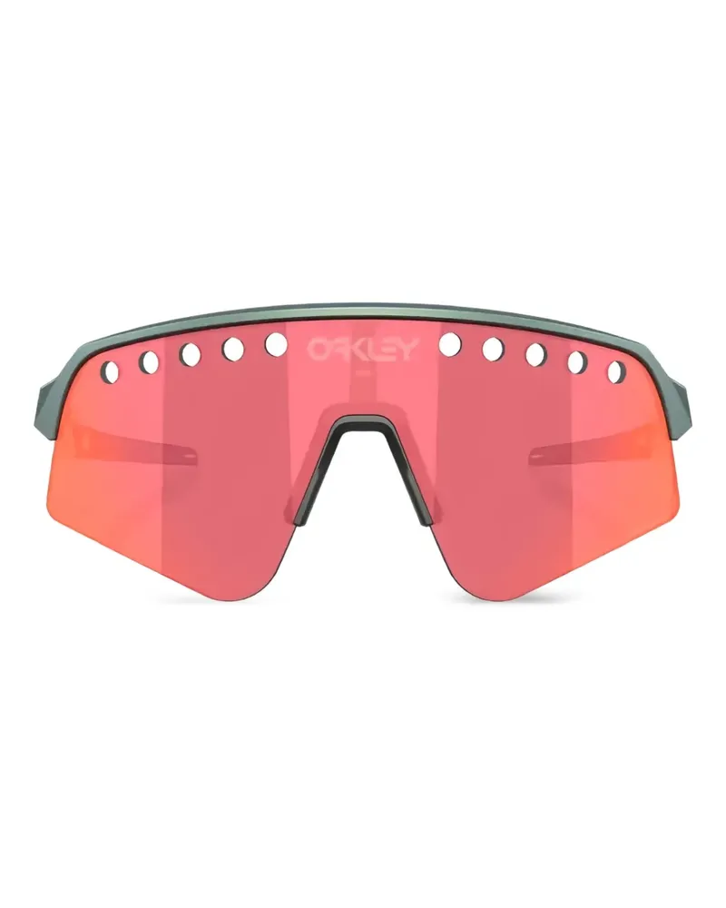 Oakley Sutro Lite Sonnenbrille - Rot Rot