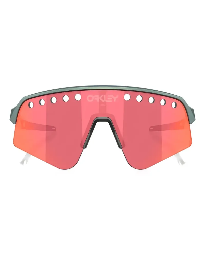 Oakley Sutro Lite sunglasses - Rot Rot