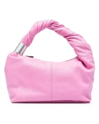 1017 ALYX 9SM Handtasche aus Leder Rosa