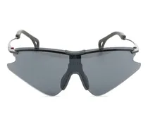 Kohei Aero Blade Ti Sonnenbrille - Grau