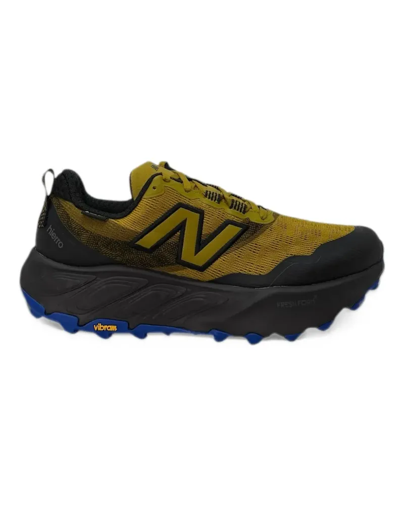 New Balance Hierro v9 GORE-TEX® Sneakers - Gelb Gelb