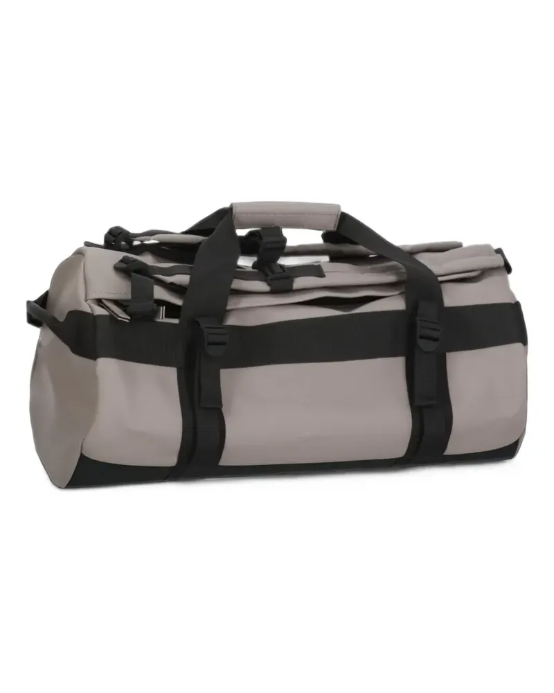 RAINS Kleine Texel Reisetasche - Braun Braun
