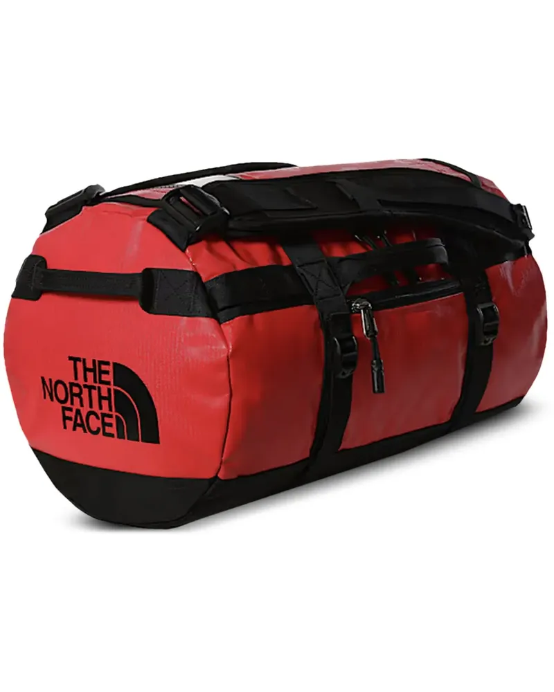 The North Face Base Camp Tasche - Rot Rot