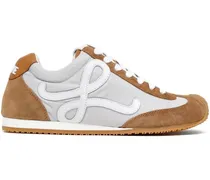 Ballet Runner 2.0 Sneakers - Grau