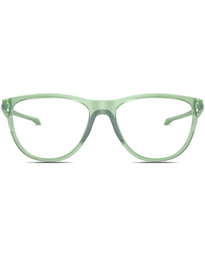 Oakley Admission Brille - Grün Grün