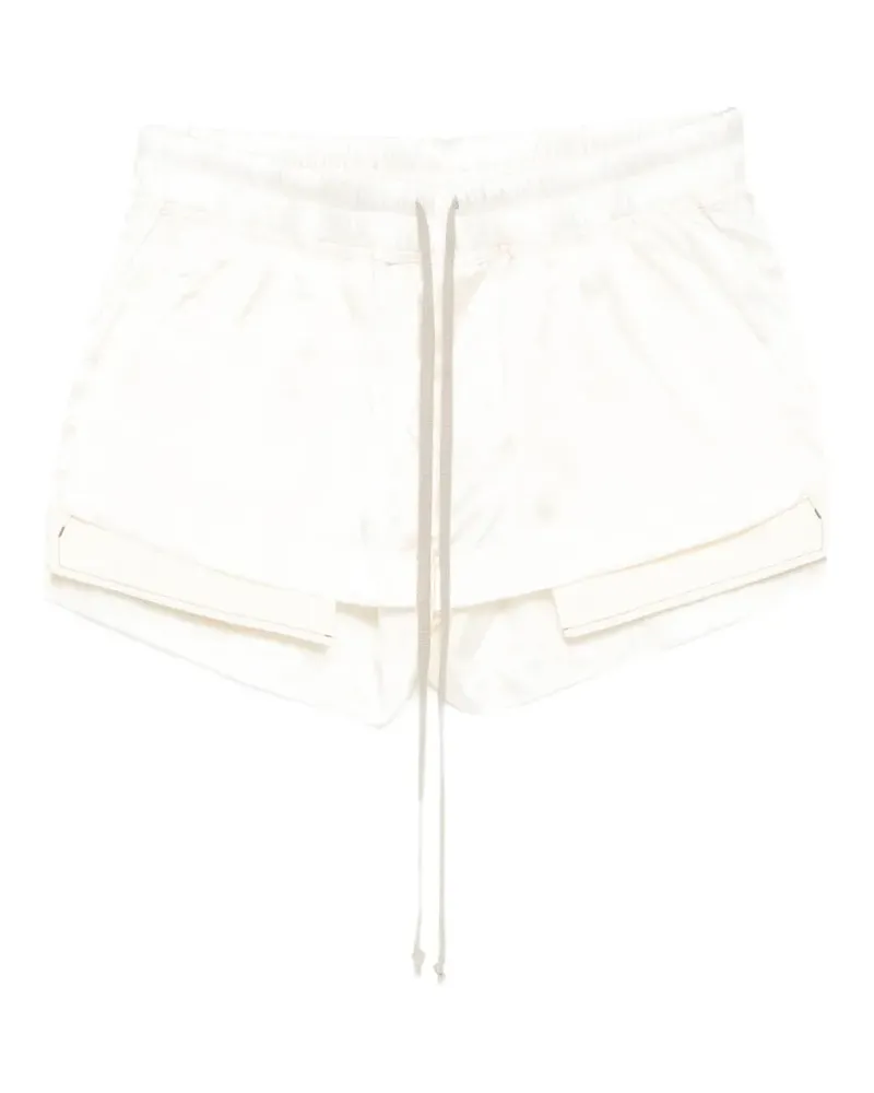 Rick Owens Fog boxers - Nude Nude