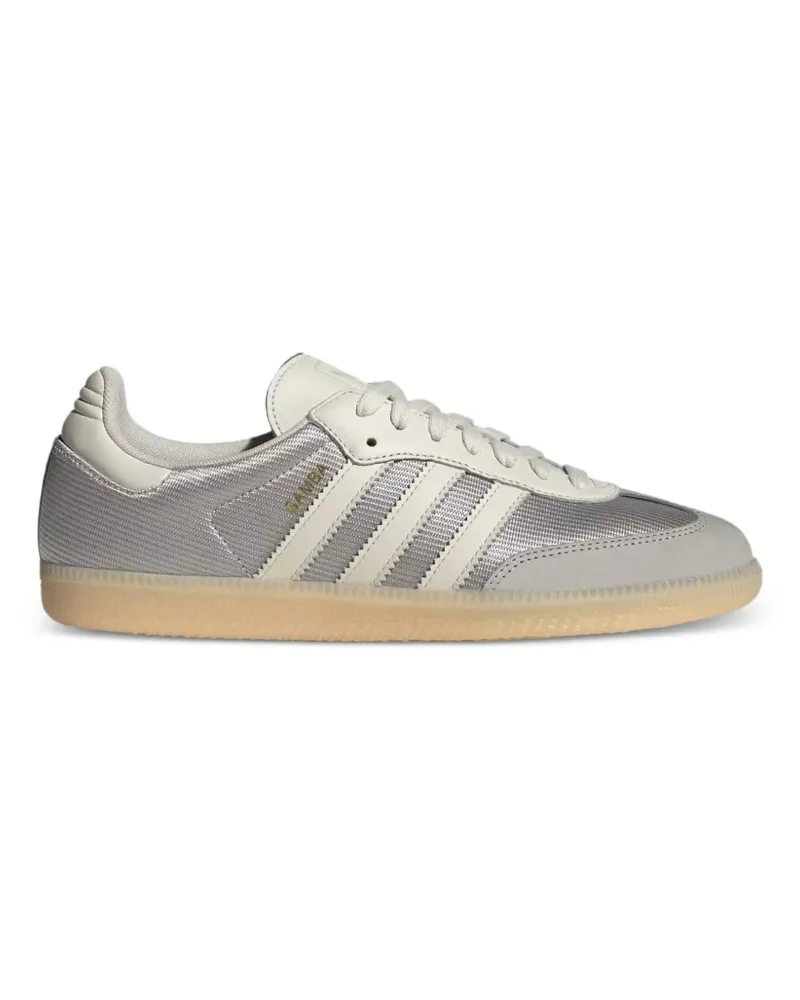 adidas Samba OG sneakers - Grau Grau
