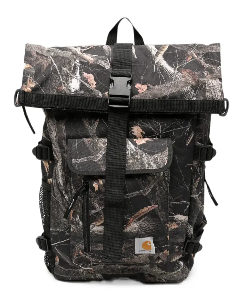 Carhartt WIP Philis backpack - Grün Grün