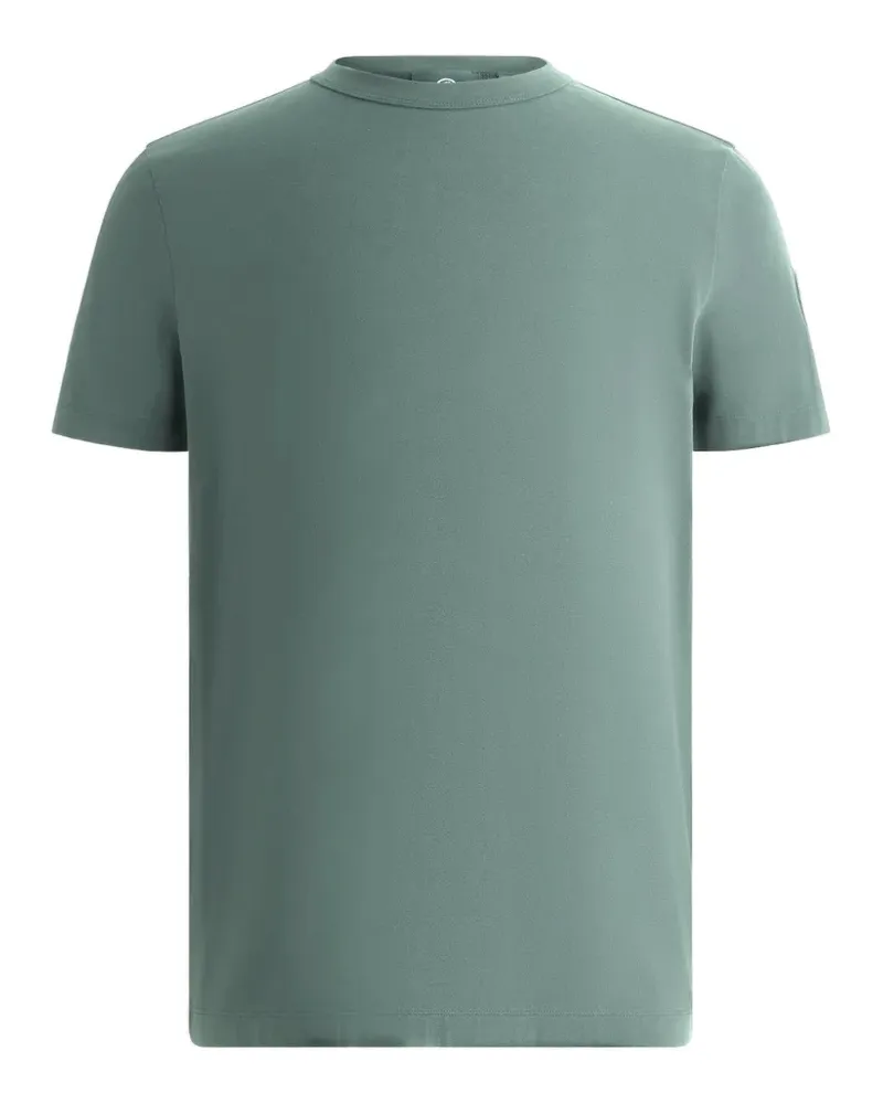 FUSALP Kurzärmeliges Riviere T-Shirt - Grün Grün