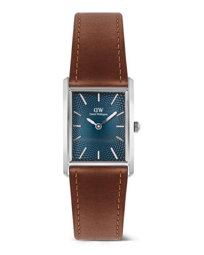 Daniel Wellington Bound 35mm watch - Blau Blau
