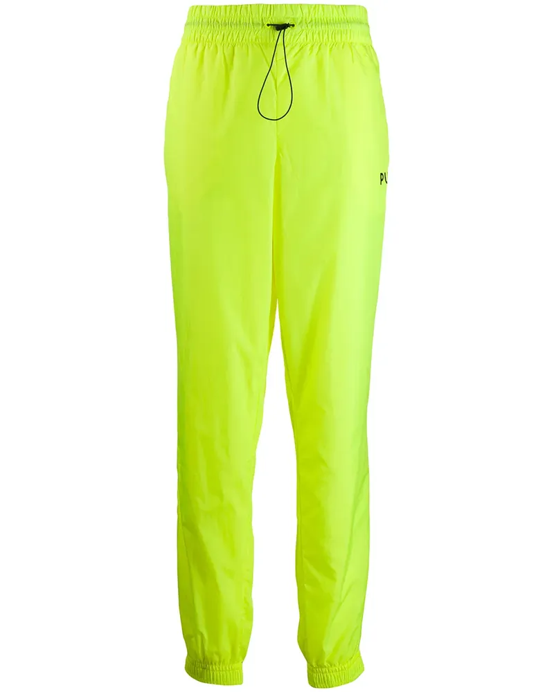 Puma Chase' Jogginghose - Gelb Gelb