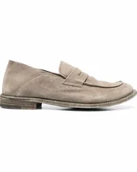 Officine Creative Italia Lexikon 516 Loafer Grau