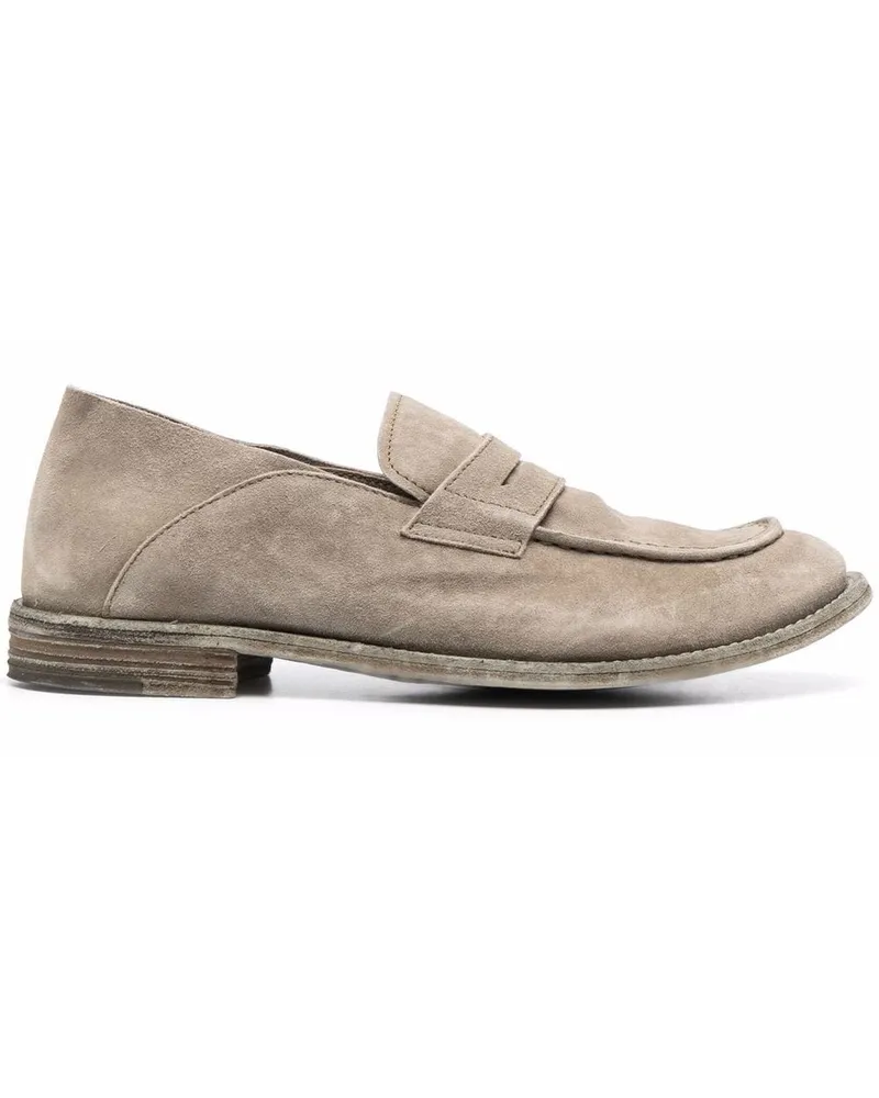 Officine Creative Italia Lexikon 516 Loafer - Grau Grau