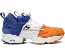x Packer Shoes x SNS Insta Pump Fury Token 38 Sneakers - Orange