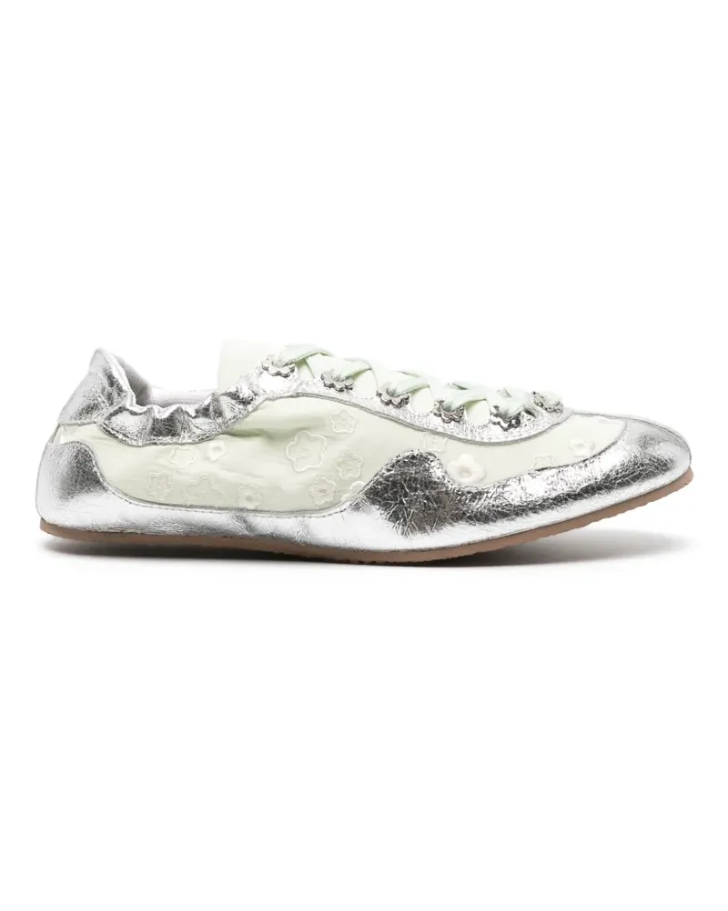 Cecilie Bahnsen CBBlaise shoes - Silber Silber