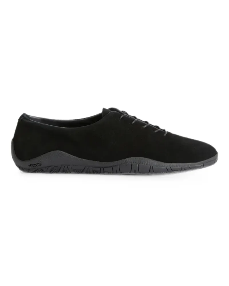 Jil Sander lace-up shoes - Schwarz Schwarz