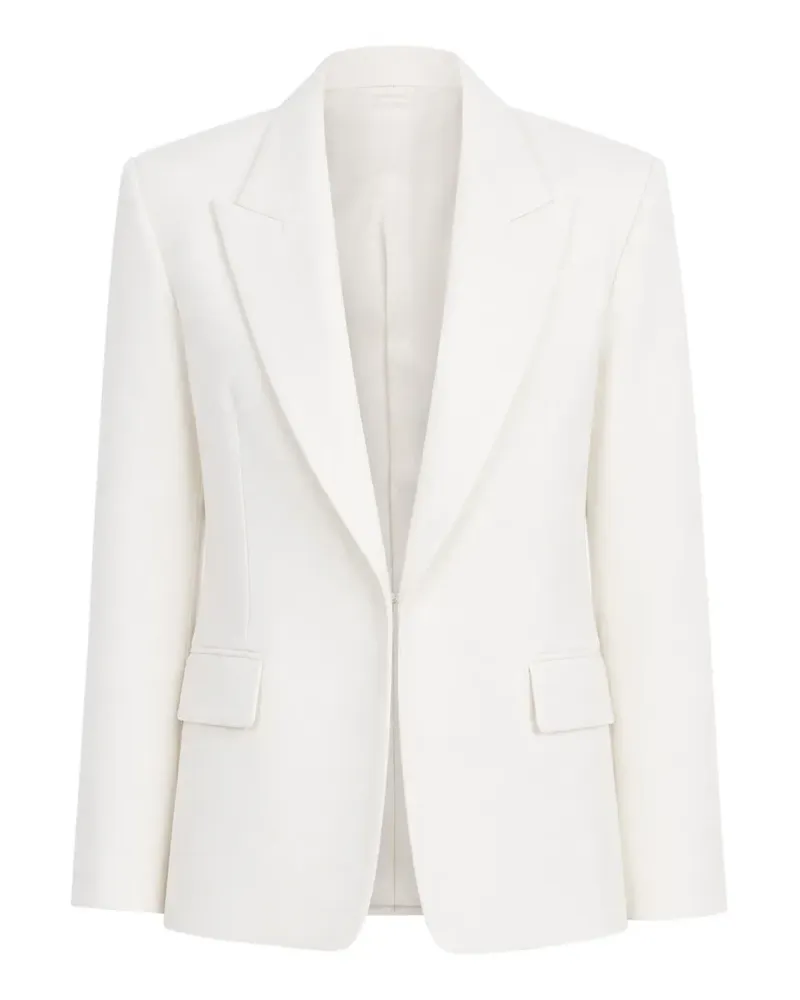 TWP Jasper blazer - Weiß Weiß