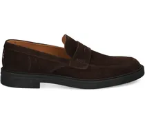 Penny-Loafer - Braun