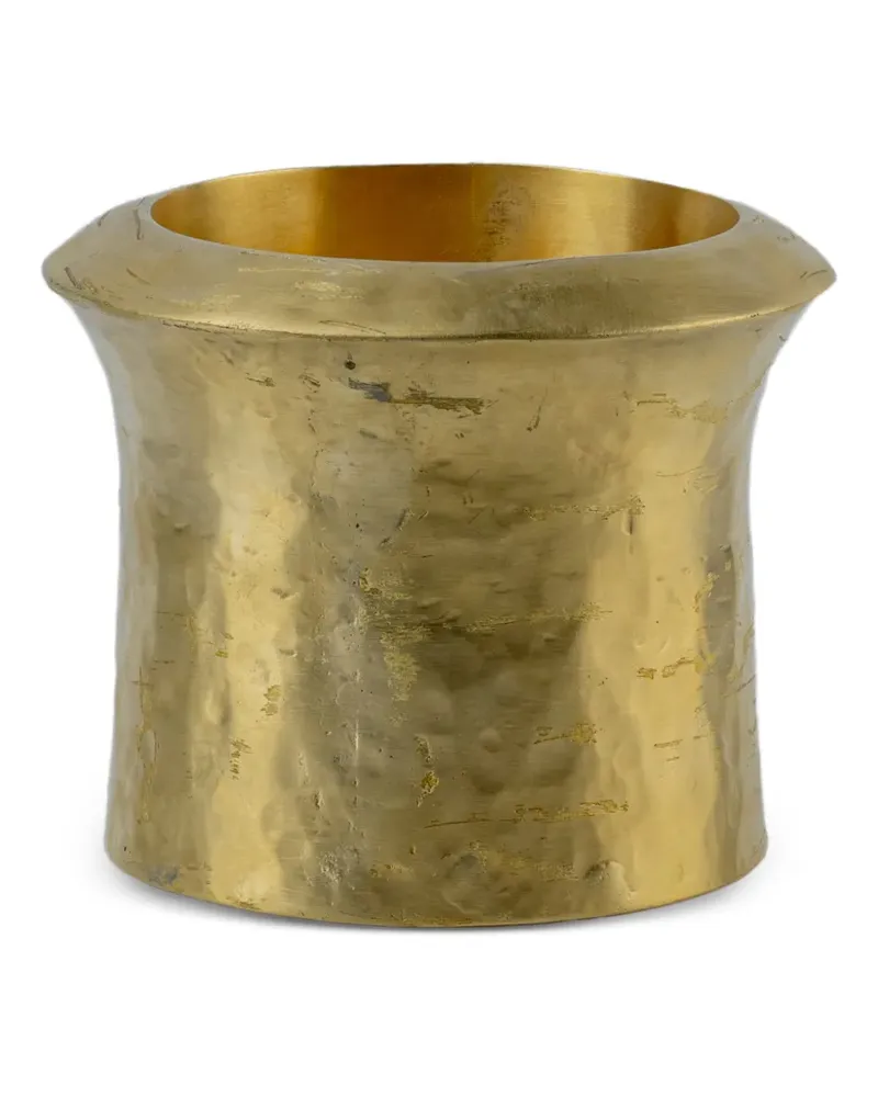 Parts Of Four Sahara Portal bracelet - Gold Gold