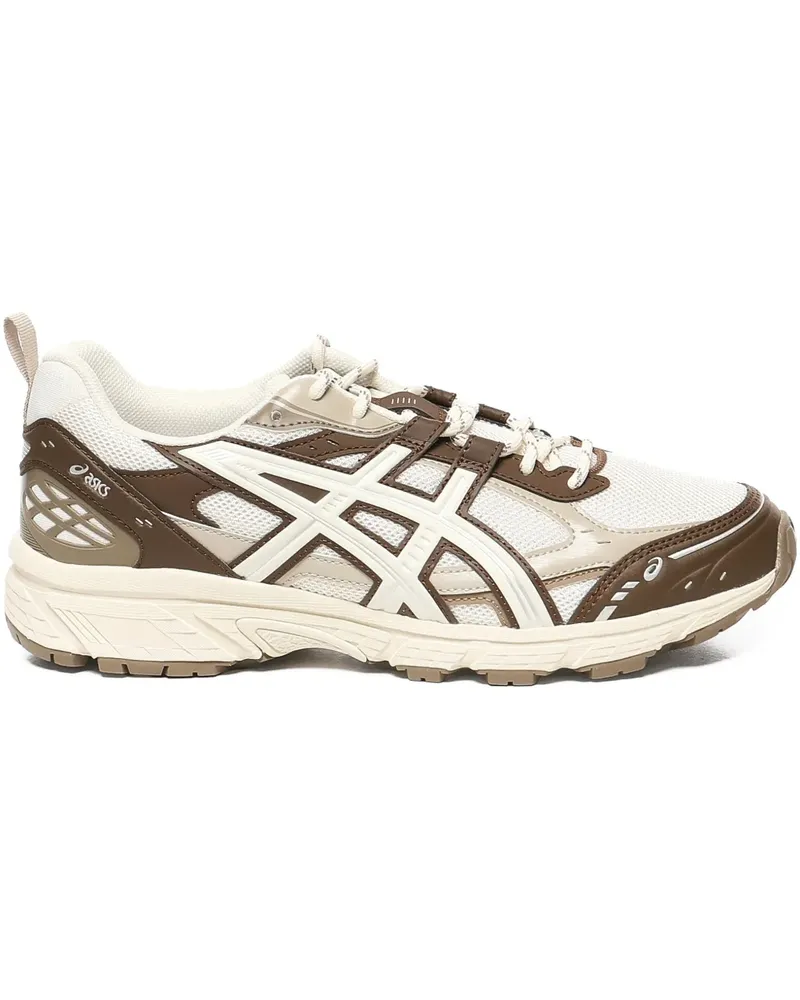 Asics GEL-NUNOBIKI Sneakers - Nude Nude