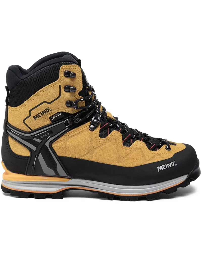 Meindl Litepeak Pro GTX Sneakers - Nude Nude