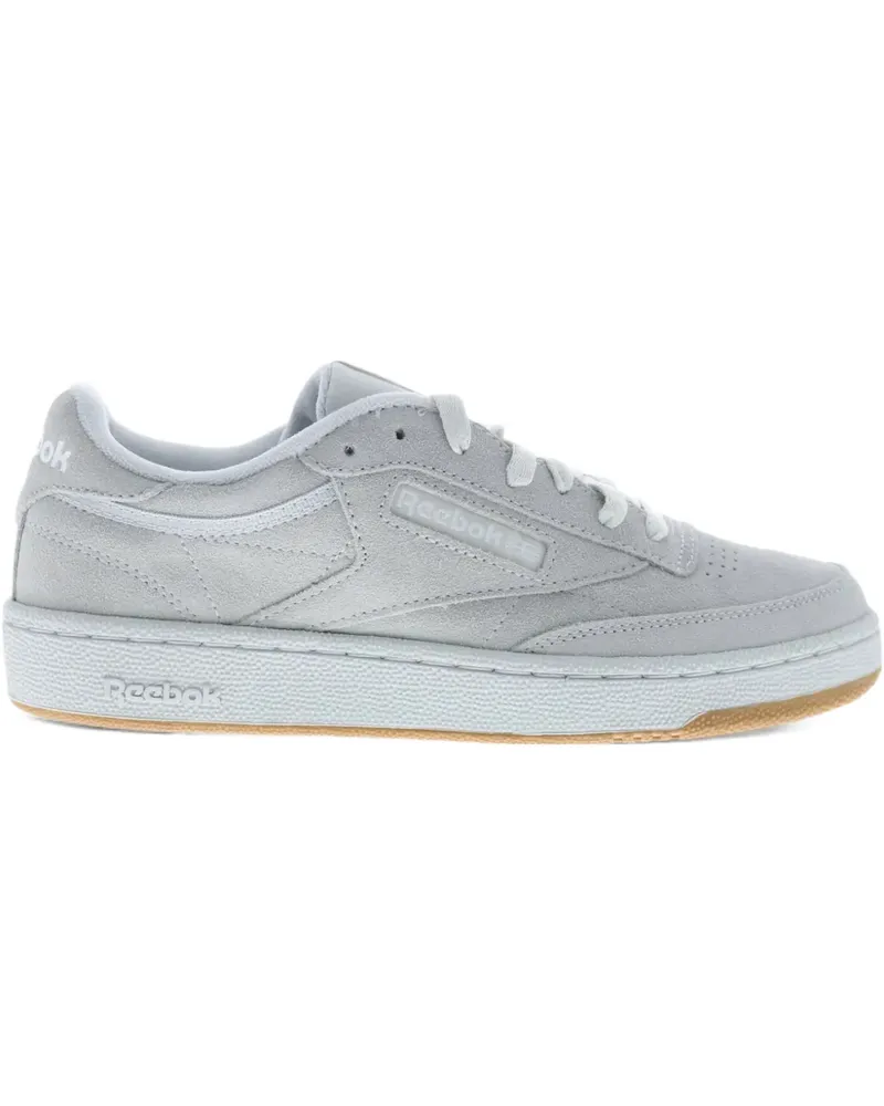 Reebok Club C 85 "Grey" Sneakers - Grau Grau