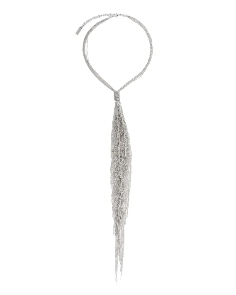 Peserico Punto Luce Halskette - 970 GRAY 970
