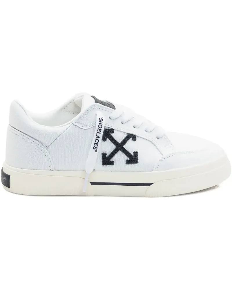 OFF-WHITE Sneakers mit Pfeilen - Weiß Weiß