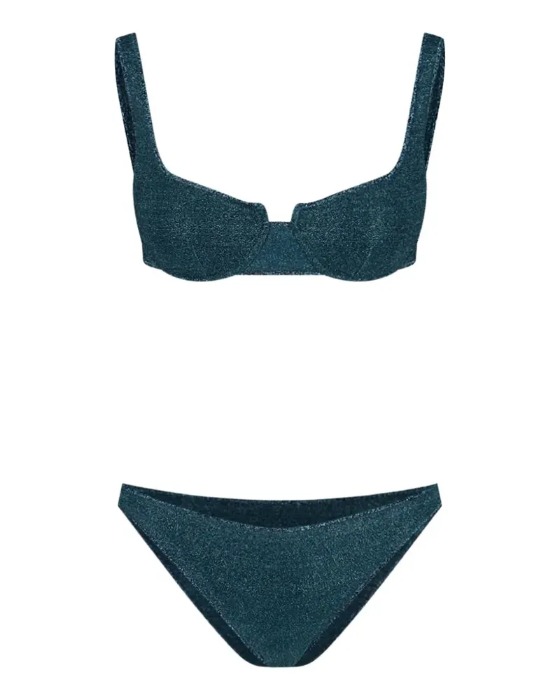 Oséree Lumière bikini - Blau Blau