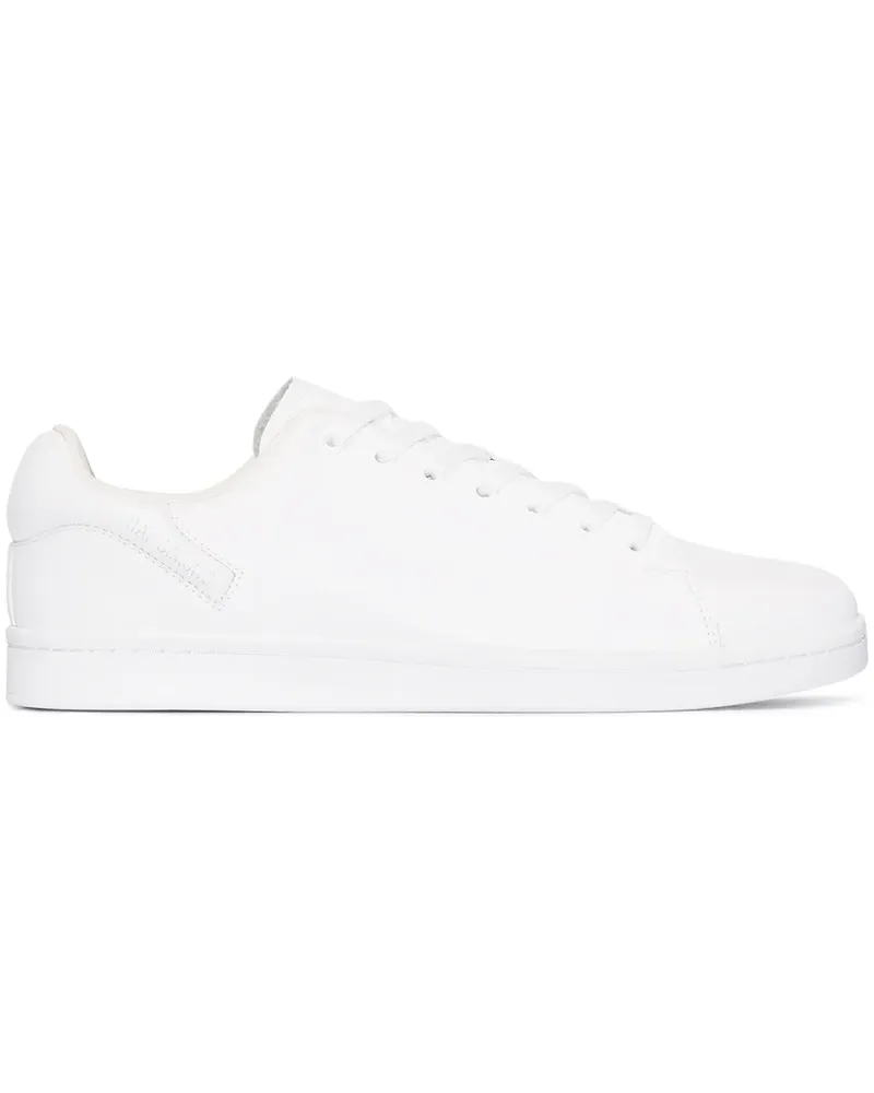 Raf Simons Orion' Sneakers - Weiß Weiß